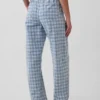 Vaqueros Easy Barrel de talle alto