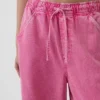 Vaqueros «Easy Horseshoe» ultrasuaves de talle medio
