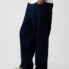 Vaqueros extra holgados