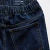 Vaqueros holgados «Easy Baggy» con estampado de camuflaje para niños
