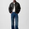 Vaqueros holgados estilo años 90