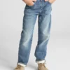Vaqueros para niños de corte original con Washwell™