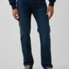 Vaqueros rectos
