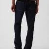 Vaqueros rectos