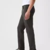 Vaqueros rectos de estilo urbano
