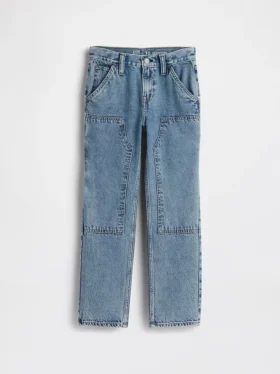 Vaqueros rectos estilo carpintero «Kids ’90S Original»