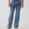 Vaqueros rectos estilo carpintero «Kids '90S Original»