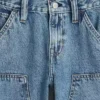 Vaqueros rectos estilo carpintero «Kids '90S Original»