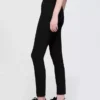 Vaqueros skinny de talle alto