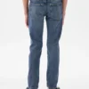 Vaqueros slim para niños «Rip & Repair»