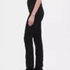 Vaqueros slim vintage de talle alto