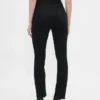 Vaqueros slim vintage de talle alto