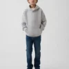 Vaqueros tipo bootcut para niños