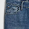 Vaqueros tipo bootcut para niños