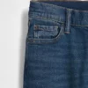Vaqueros tipo bootcut para niños