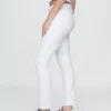 Vaqueros True Skinny de talle medio