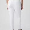 Vaqueros True Skinny de talle medio