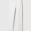 Vaqueros True Skinny de talle medio