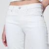Vaqueros True Skinny de talle medio