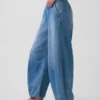 Vaqueros Ultrasoft Horseshoe de talle medio