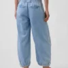 Vaqueros Ultrasoft Horseshoe de talle medio