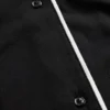 Vestido camisero de pijama de modal supersuave