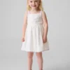 Vestido de helados para bebés y niños pequeños