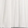 Vestido de tenis plisado para niñas