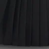 Vestido de tenis plisado para niñas