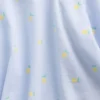 Vestido de tirantes con vuelo para bebés y niños, combinable
