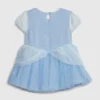 Vestido de tul de Cenicienta de GAP × Disney Baby