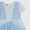 Vestido de tul de Cenicienta de GAP × Disney Baby