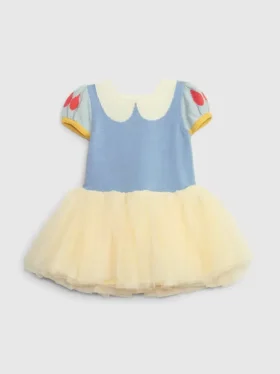 Vestido de tul de GAP × Disney para bebés y niños: Blancanieves