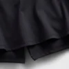 Vestido deportivo para niños con mangas casquillo