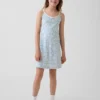 Vestido deportivo sin mangas para niños