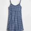 Vestido deportivo sin mangas para niños