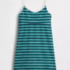 Vestido deportivo sin mangas para niños