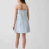Vestido deportivo sin mangas para niños