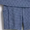 Vestido deportivo sin mangas para niños
