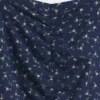 Vestido infantil con fruncidos