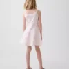 Vestido sin mangas de jersey para niños