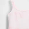Vestido sin mangas de jersey para niños