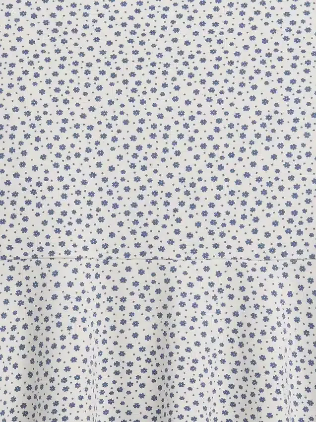 Vestido sin mangas de jersey para niños