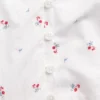Vestido sin mangas midi para niñas
