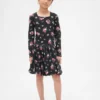 Vestido tipo burbuja para niños