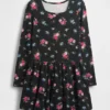 Vestido tipo burbuja para niños