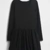 Vestido tipo burbuja para niños