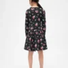 Vestido tipo burbuja para niños