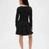 Vestido tipo burbuja para niños