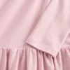 Vestido tipo burbuja para niños